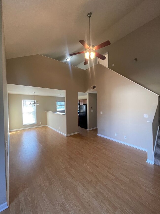 7313 Long Shot Ln in Knoxville, TN - Building Photo - Building Photo