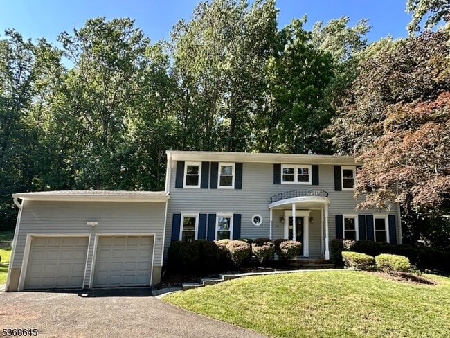 property at 115 Ormont Rd