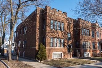 4146-4148 W Cornelia Ave in Chicago, IL - Building Photo - Primary Photo