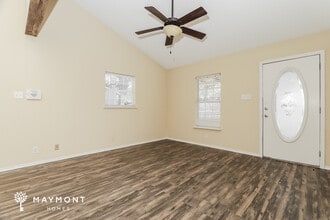 4283 Kings Ln in Von Ormy, TX - Building Photo - Building Photo