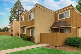 East Orange Village Apartments in Chula Vista, CA - Building Photo - Building Photo