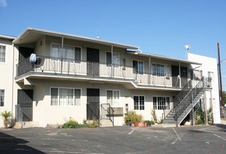 3323-3333 Eagle Rock Blvd in Los Angeles, CA - Building Photo - Building Photo