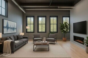 336 S State St in Ann Arbor, MI - Building Photo