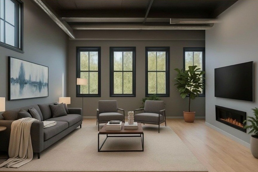 336 S State St in Ann Arbor, MI - Foto de edificio