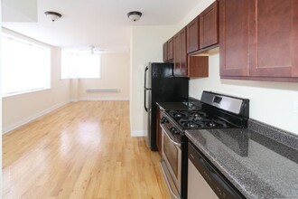 3460 N Sheffield-Unit -6H in Chicago, IL - Building Photo - Building Photo