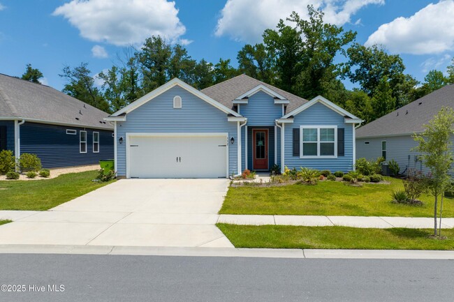 property at 332 Edgewater Wy