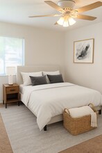 Ivy Lane Villas in Tallahassee, FL - Foto de edificio - Interior Photo