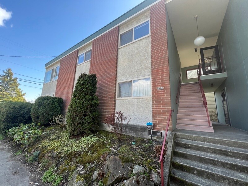 1505 E Galer St in Seattle, WA - Building Photo