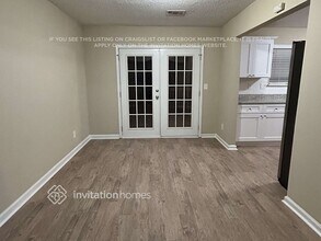 2529 Country Lake Cir in Powder Springs, GA - Foto de edificio - Building Photo