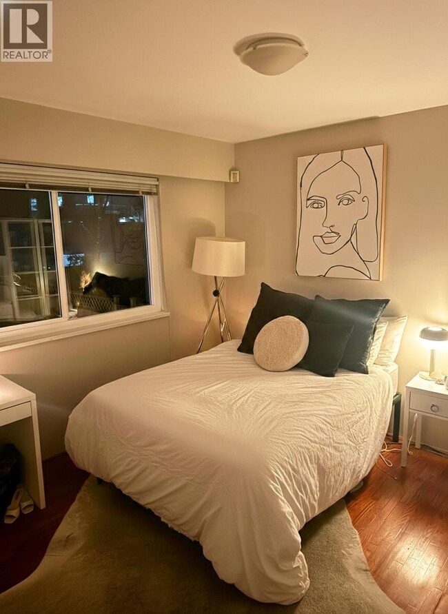 1203 E 13th Ave in Vancouver, BC - Building Photo - Building Photo