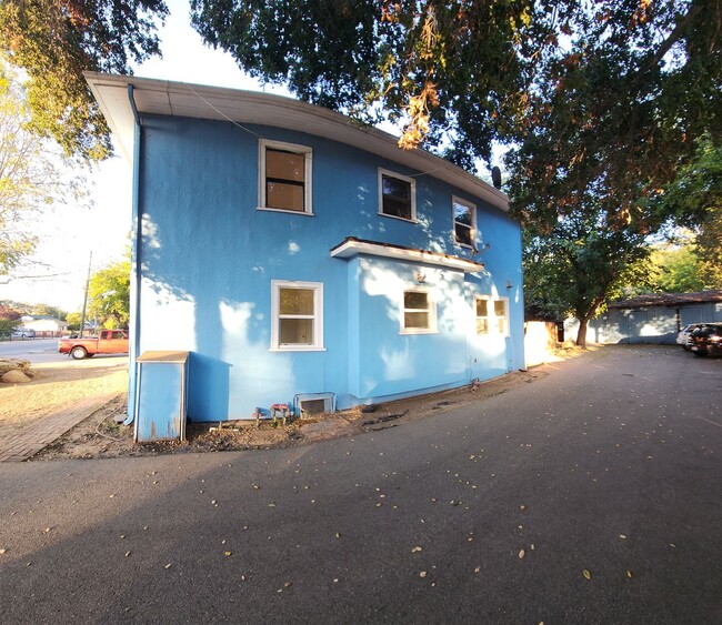 5395-5395 Capistrano Ave in Atascadero, CA - Building Photo - Building Photo