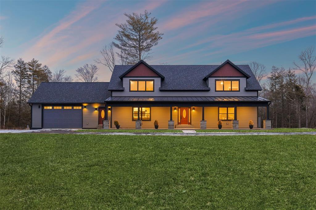 4390 NY-32 in Catskill, NY - Building Photo