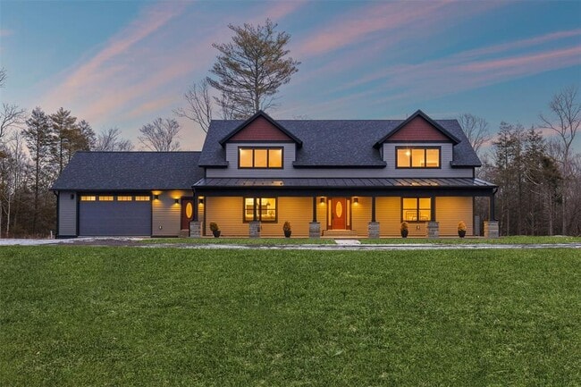 property at 4390 NY-32