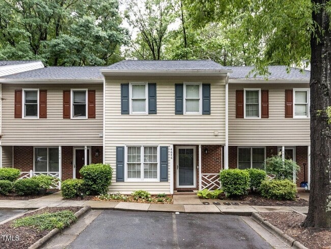 property at 4646 Fawnbrook Cir