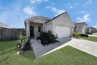 18462 Summit Ranch Dr in Hockley, TX - Building Photo - Building Photo