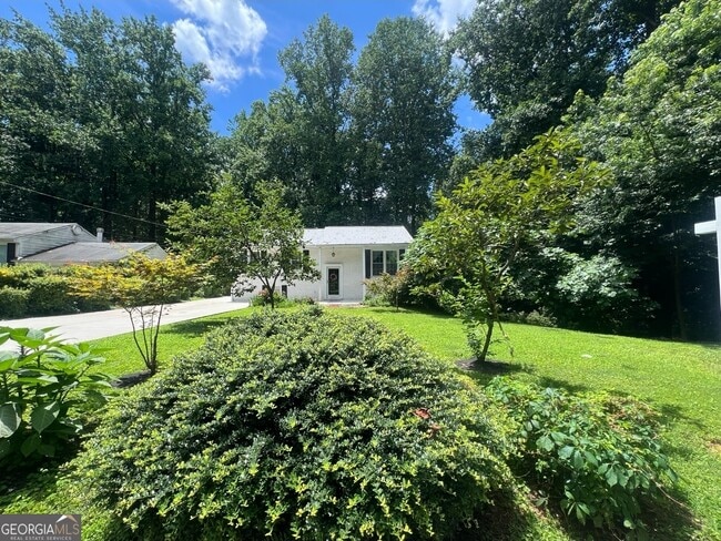 3990 Admiral Dr in Chamblee, GA - Building Photo - Building Photo
