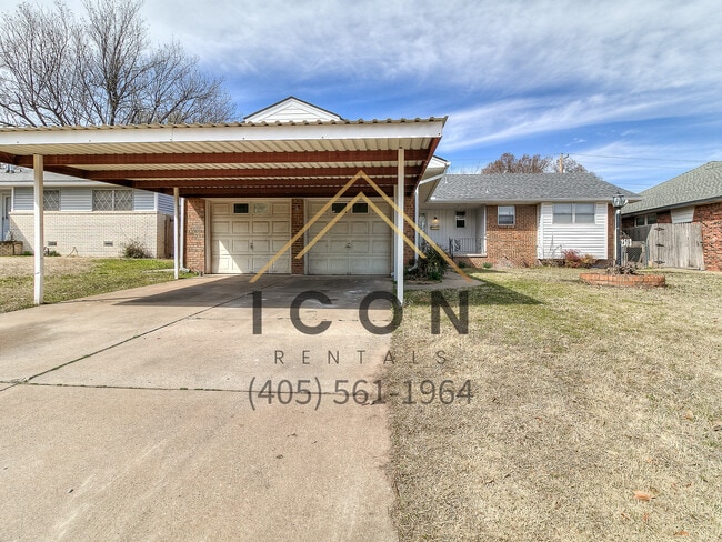 2513 SW 69th St in Oklahoma City, OK - Building Photo - Building Photo