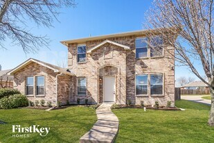 1464 Greenbrook Dr in Rockwall, TX - Building Photo