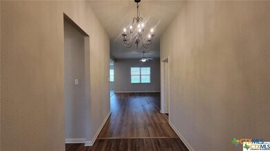 6352 Juniper Vw in New Braunfels, TX - Building Photo - Building Photo