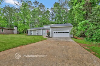 4777 McKee Ct SW in Mableton, GA - Foto de edificio - Building Photo