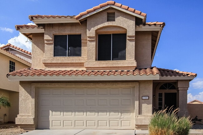 property at 7706 W Tonto Dr