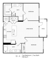 Novum Capitol View in Austin, TX - Building Photo