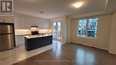 31 Thomas Frisby Jr Cres in Markham, ON - Building Photo - Building Photo