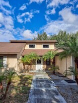 1155 Buttermilk Ln in Port Orange, FL - Building Photo