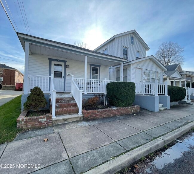 property at 90 Poplar Ave