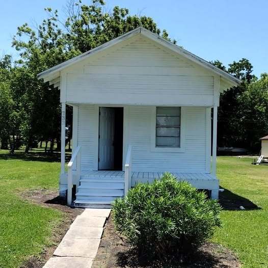 property at 733 Herget Ave