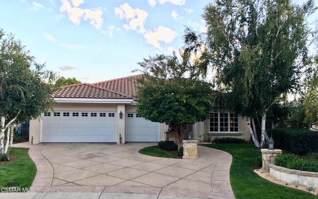 property at 1784 Yarnton Ct