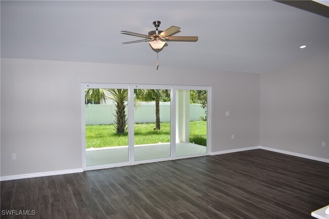 property at 3837 N Salford Blvd