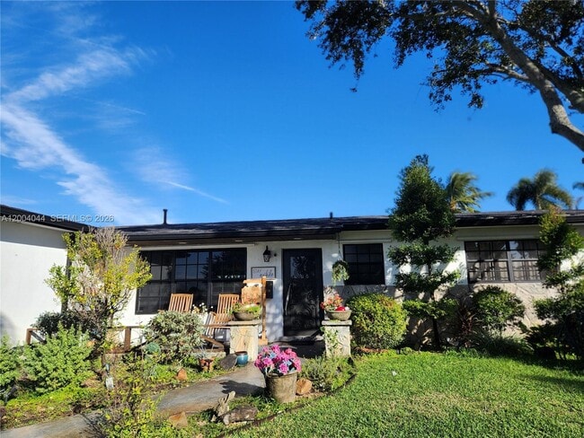 property at 2251 NW 87th Ter