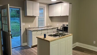 432 Chestnut St in Danville, KY - Building Photo