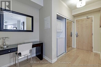 65-3365 Bremner Blvd in Toronto, ON - Building Photo - Building Photo