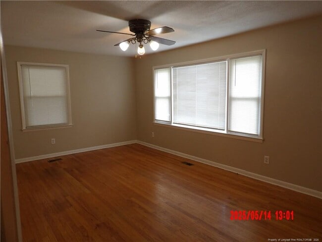 8901 Cliffdale Rd in Fayetteville, NC - Building Photo - Building Photo
