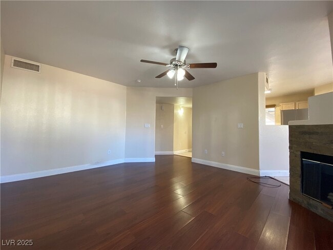 property at 698 S Racetrack Rd