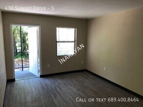 430 Sunset Dr in Orlando, FL - Building Photo - Building Photo