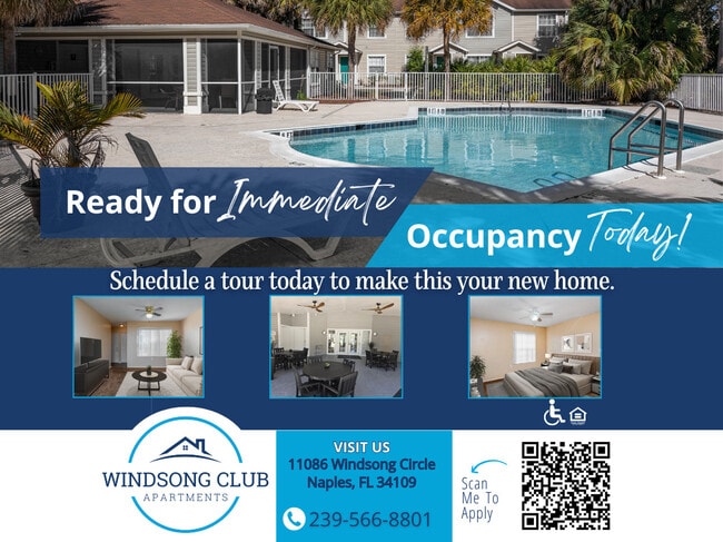 Windsong Club