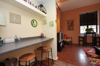 1601 Spring Garden St, Unit M101 in Philadelphia, PA - Building Photo - Building Photo