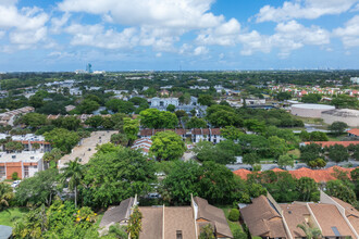 Countryside Condos in Hollywood, FL - Building Photo - Building Photo