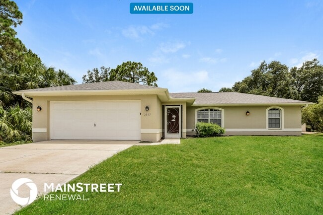 property at 2645 Vogler Ln