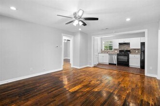 4939 Terry St in Dallas, TX - Building Photo - Building Photo