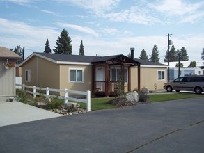 507 S Howe Rd in Spokane, WA - Building Photo - Building Photo