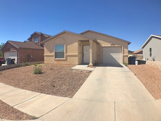 property at 14203 Poets Rock Ln