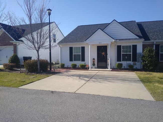 1811 Lauren Ln in Augusta, GA - Building Photo - Building Photo