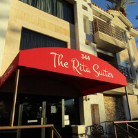 The Rita Suites in Las Vegas, NV - Building Photo - Building Photo