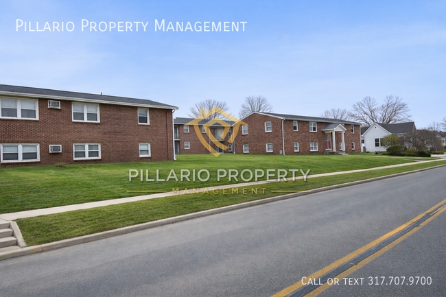 130 W Howard St in Galveston, IN - Building Photo - Building Photo