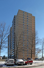 Panorama Court in Toronto, ON - Building Photo - Building Photo