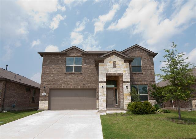 property at 1021 Gillespie Dr